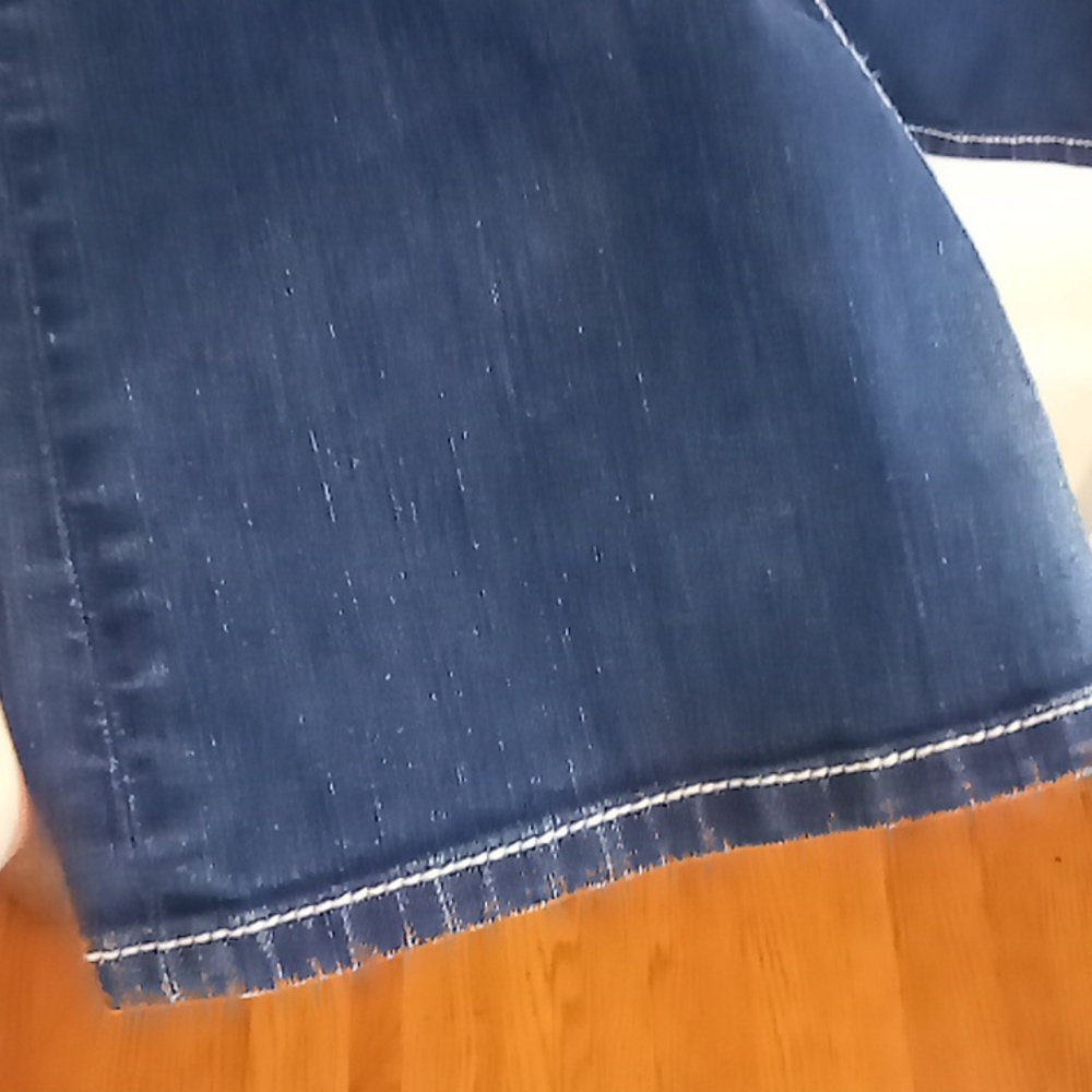BKE Low Rider Jeans - Picture 3 of 11